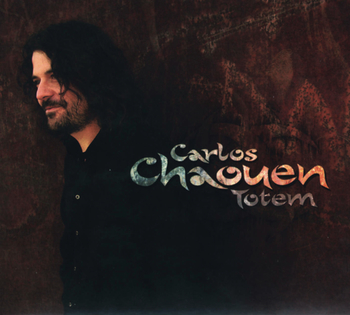 Totem cover