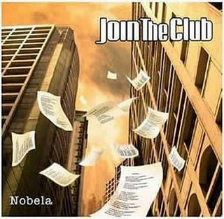 Nobela cover