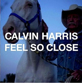 Image of Calvin Harris