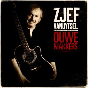 Ouwe makkers cover