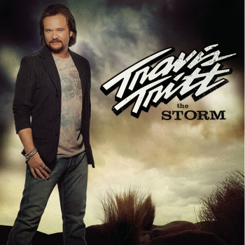 The Storm cover
