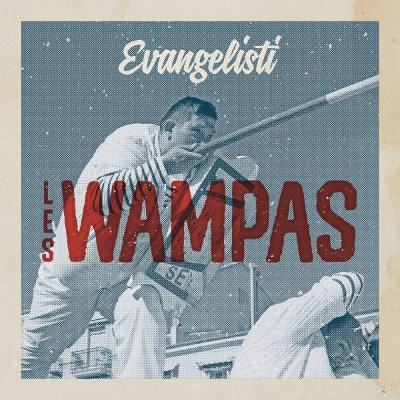 Evangélisti cover