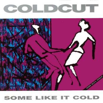 Some Like It Cold cover