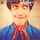 Tjejjer cover