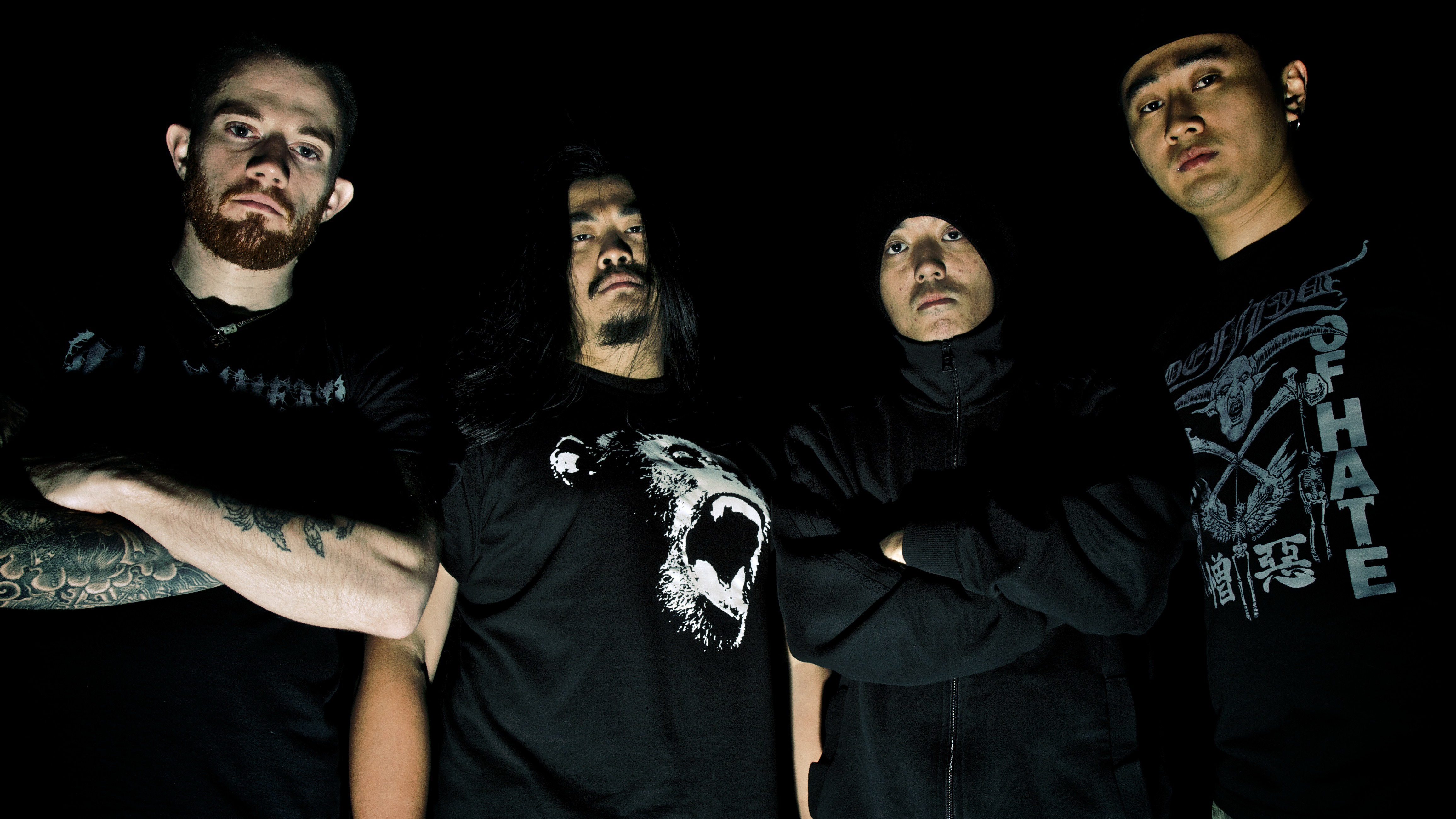 Ground band. Colony collapse disorder. Ground band. The band cahoots 1971. Ground band.