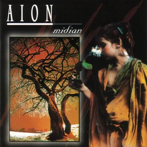 Midian cover