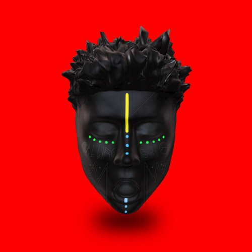 Image of Aminé