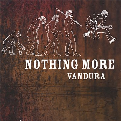 Vandura cover