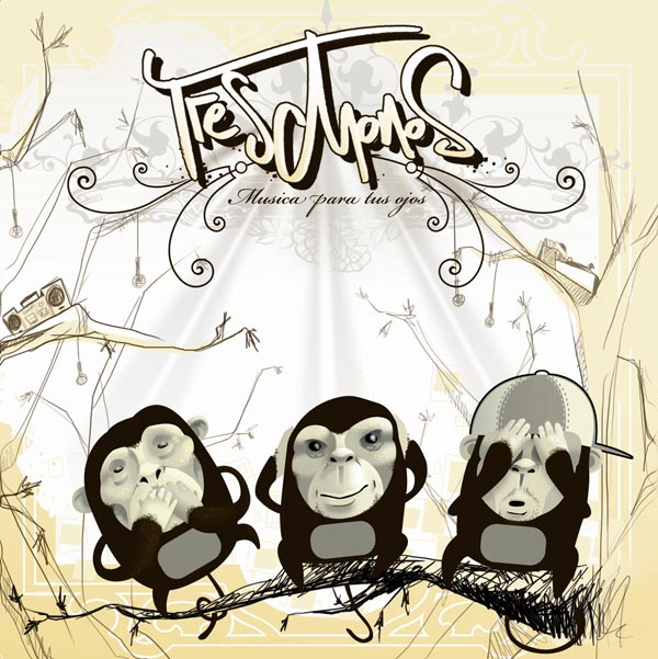 Primera canción cover