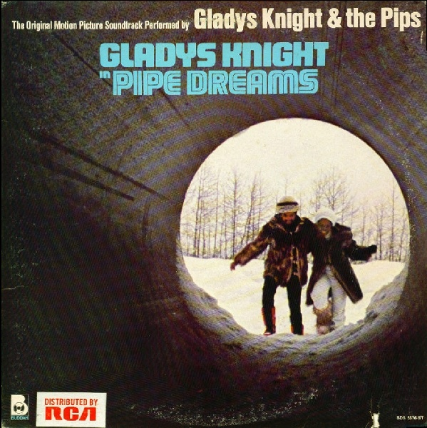 Pipe Dreams cover