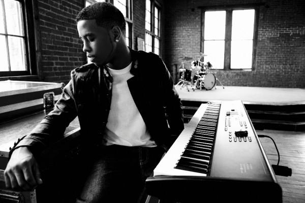 Image of Jeremih