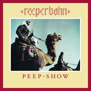 Peepshow cover