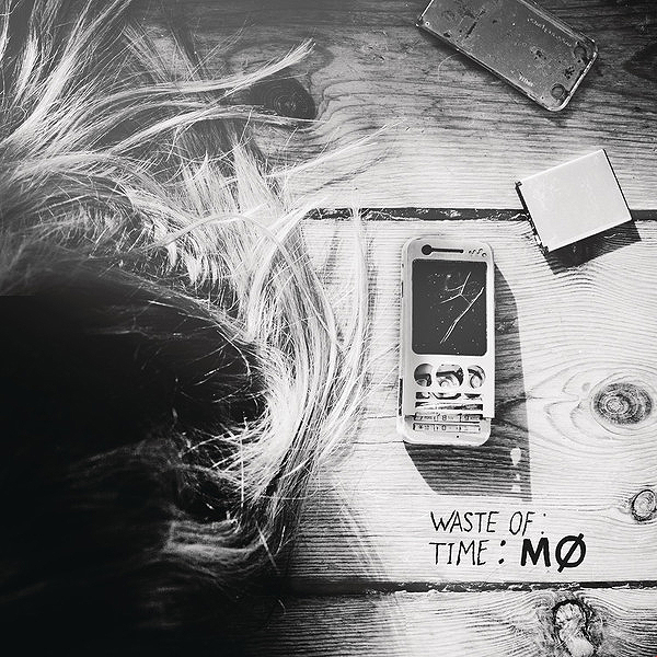 Image of MØ