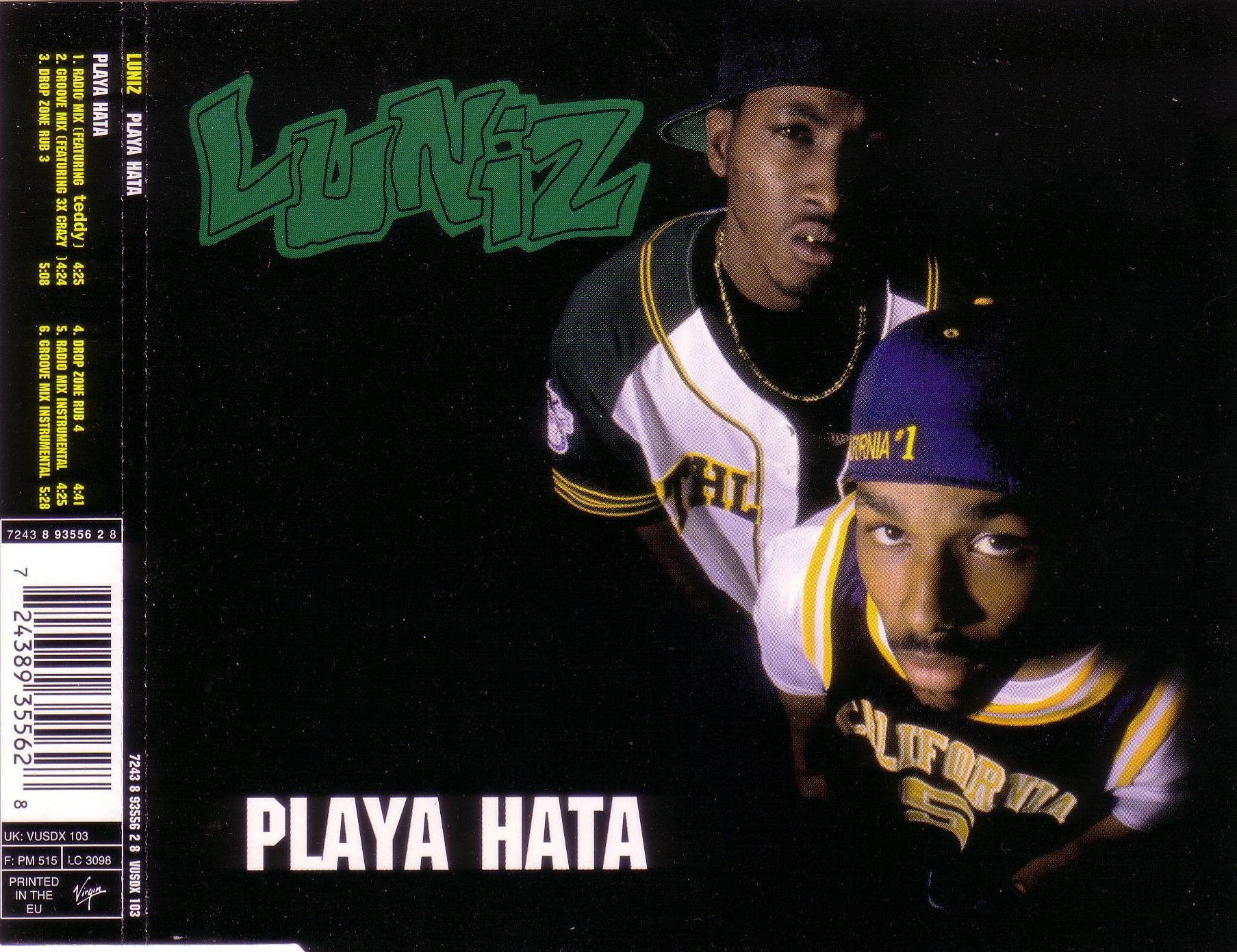 I got 5 on it us. Luniz 1995. Luniz группа. Luniz биография. Luniz - Silver & Black (2002).