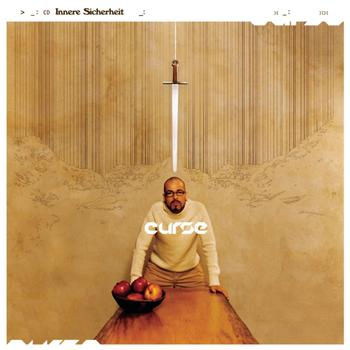 Innere Sicherheit cover