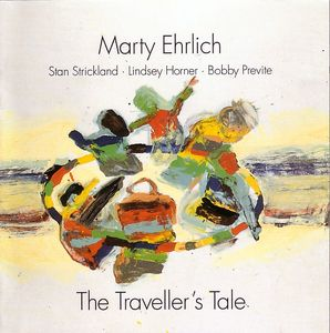 The Traveller's Tale cover