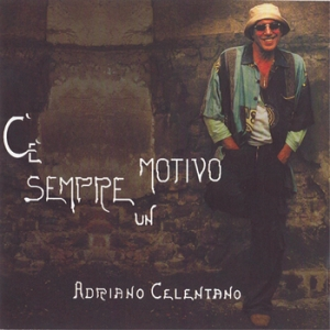 C'è sempre un motivo cover