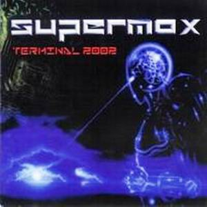 Terminal 2002 cover