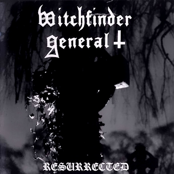 Resurrected cover