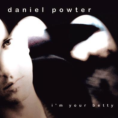 I'm Your Betty cover