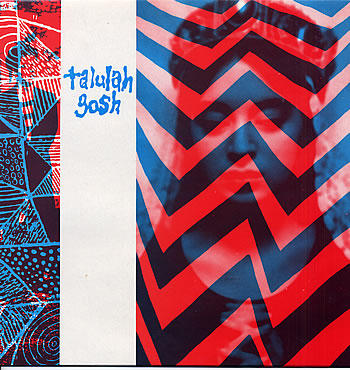 Talulah Gosh cover
