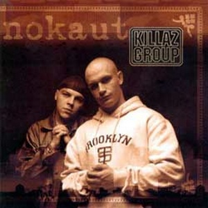 Nokaut cover