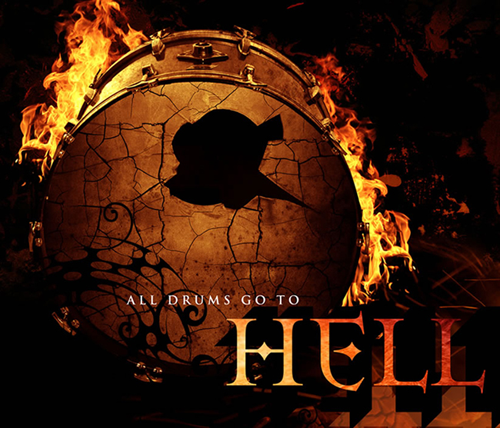 Hellraiser Brigade cover