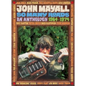 So Many Roads Lyrics Chords By John Mayall The Bluesbreakers So Many Roads Lyrics Chords By John Mayall The Bluesbreakers