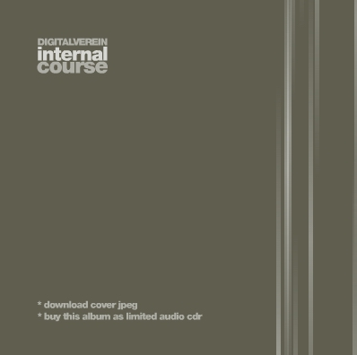 Internal Course cover