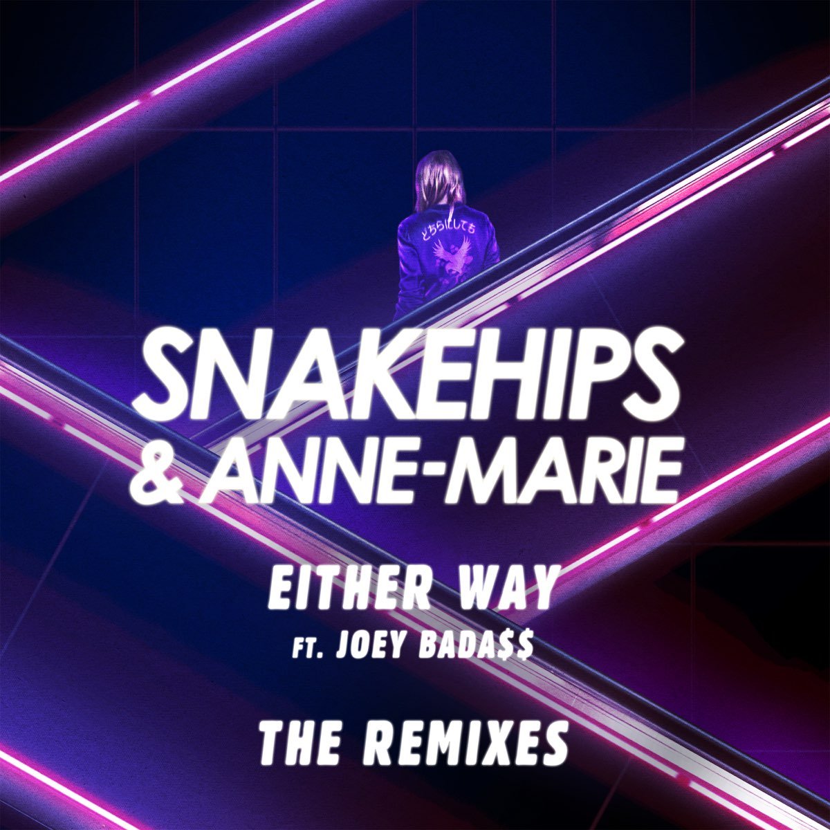 Image of Snakehips