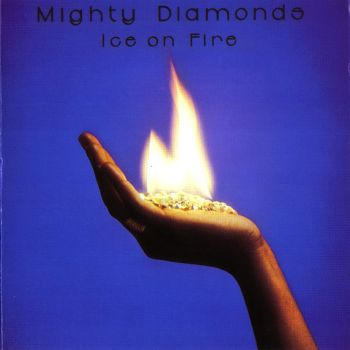 Ice on Fire cover