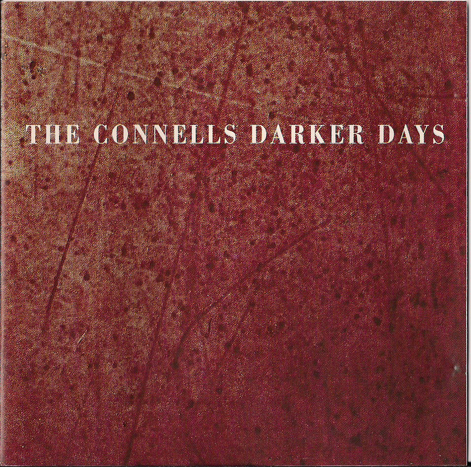 Darker Days cover