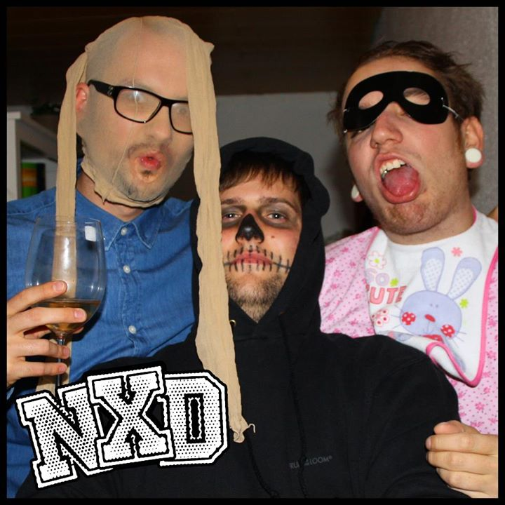 Crashtest Dummys Lyrics & Chords By Nxd