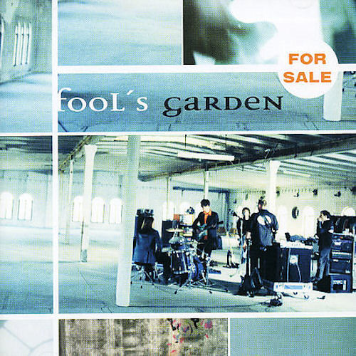For Sale cover