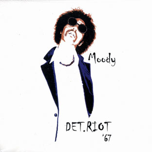 Image of Moodymann