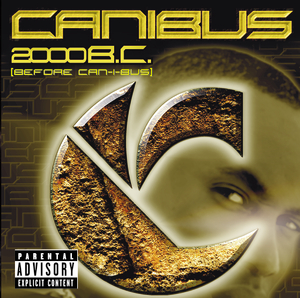 2000 B.C. (Before Can-I-Bus) cover