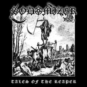The Ceremony cover