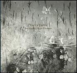 Yarra Yarra cover