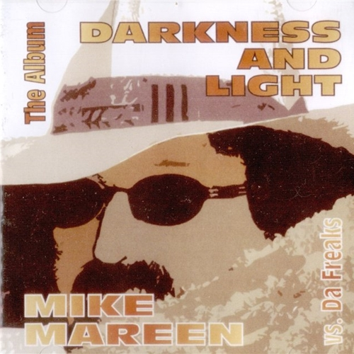 Darkness and Light cover