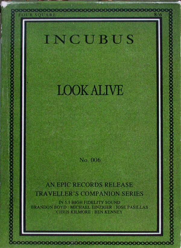 Image of Incubus
