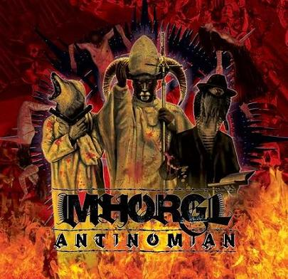 Antinomian cover