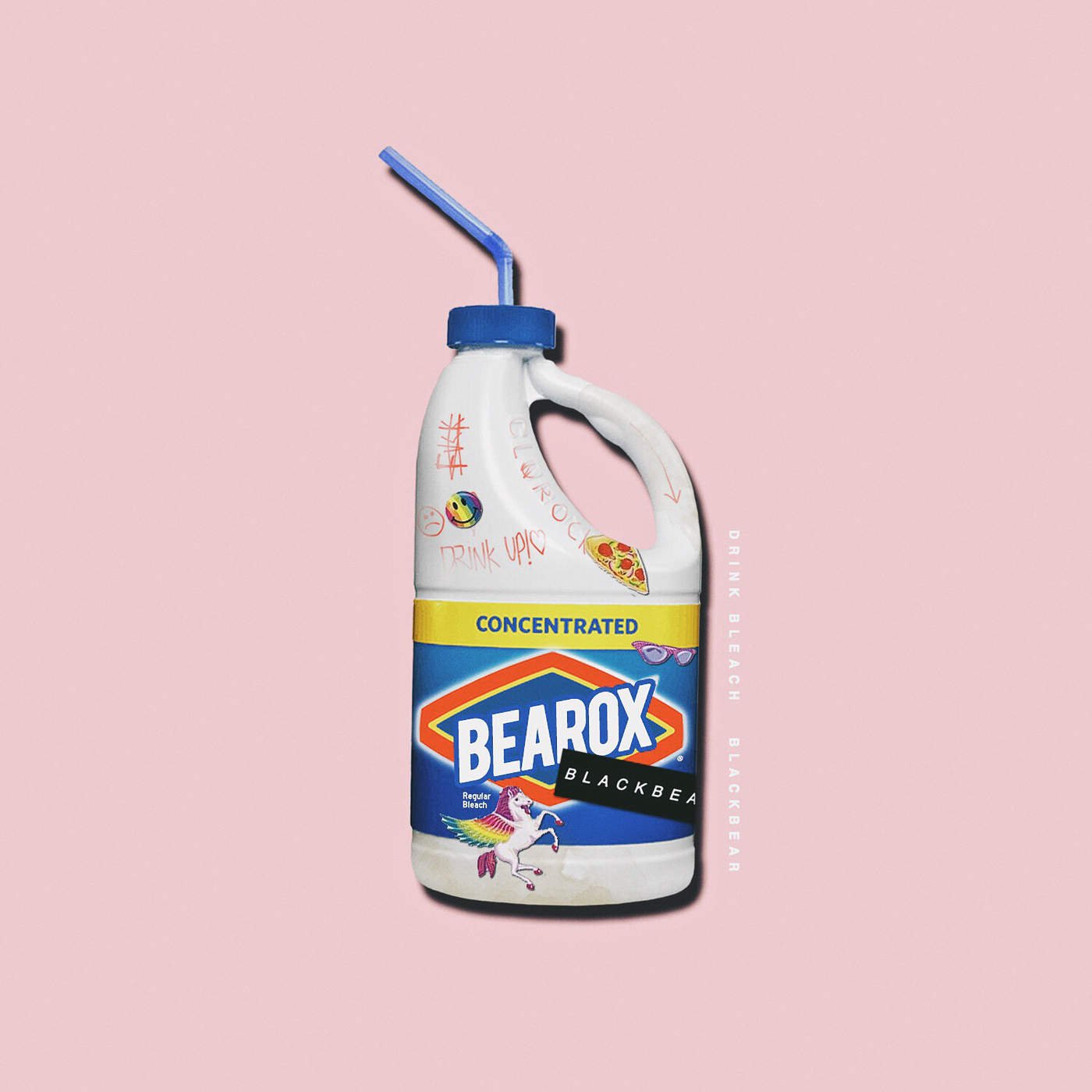 Image of Blackbear