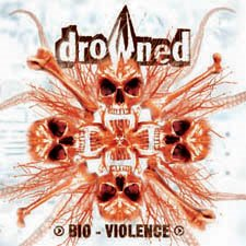 Bio-Violence cover
