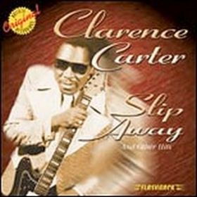Slip Away and Other Hits cover