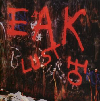 Lust cover