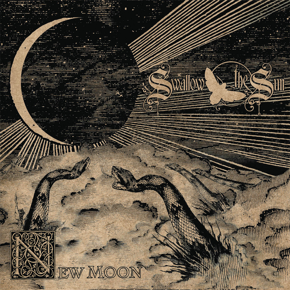 New Moon cover