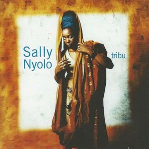 Tribu cover