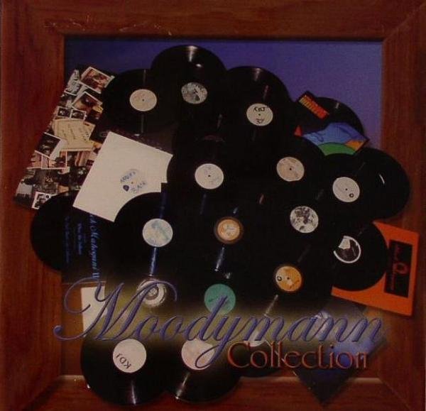 Image of Moodymann