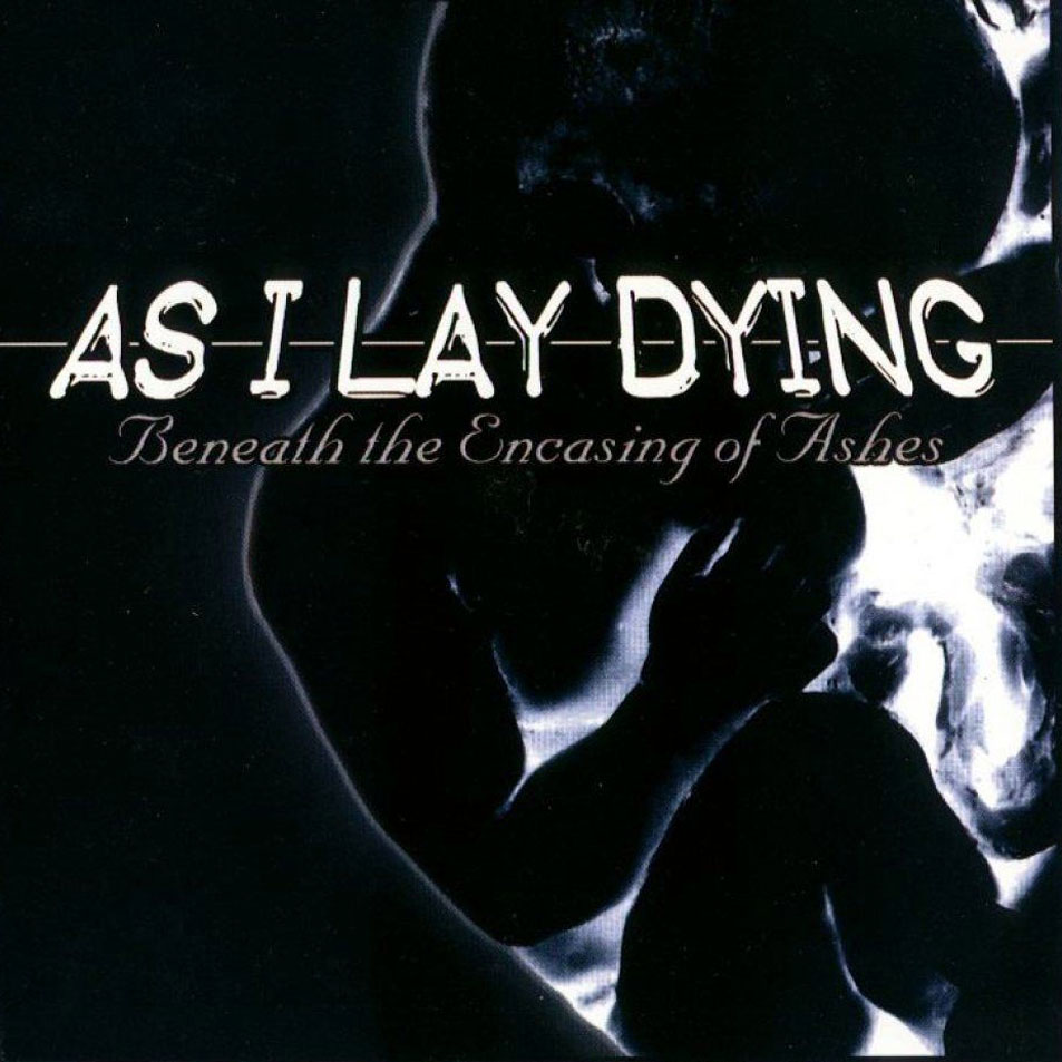 Beneath the Encasing of Ashes cover