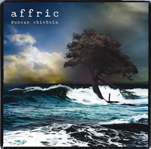 Affric cover